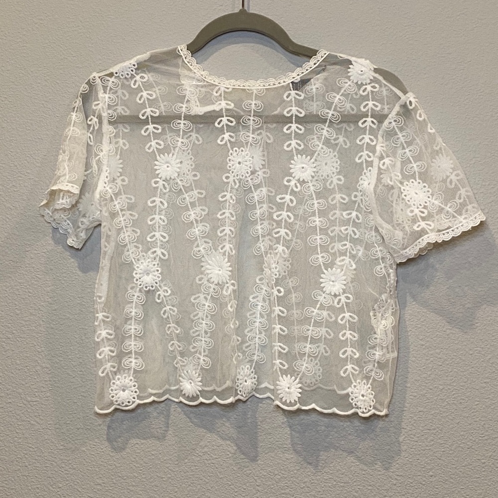 Forever 21 top